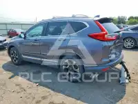 2017 Honda CR-V фото