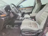 2017 Honda CR-V фото