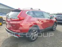 2017 Honda CR-V photo