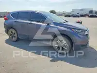2017 Honda CR-V фото