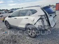 2017 Honda CR-V фото