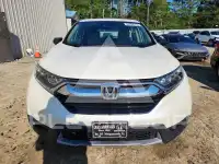 2017 Honda CR-V фото