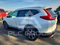2017 Honda CR-V фото