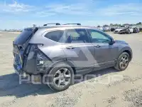 2017 Honda CR-V фото