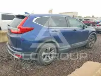 2017 Honda CR-V photo