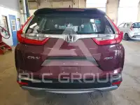 2017 Honda CR-V photo