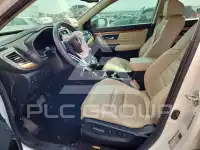 2017 Honda CR-V фото