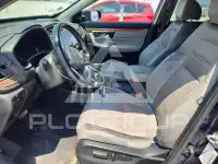 2017 Honda CR-V photo