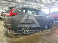 2017 Honda CR-V фото