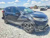2017 Honda CR-V фото