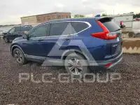 2017 Honda CR-V photo