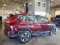 2017 Honda CR-V photo