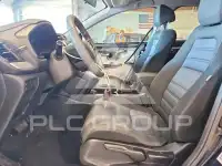 2017 Honda CR-V фото