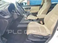 2017 Honda CR-V фото