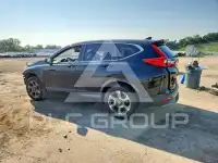 2017 Honda CR-V фото