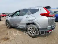 2017 Honda CR-V photo
