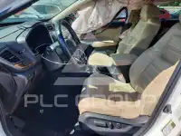 2017 Honda CR-V фото