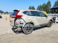 2017 Honda CR-V photo