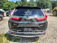 2017 Honda CR-V фото