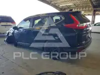 2017 Honda CR-V фото