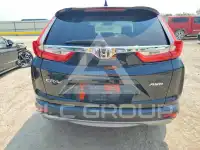 2017 Honda CR-V фото
