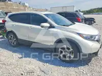 2017 Honda CR-V фото