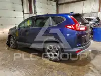 2017 Honda CR-V фото