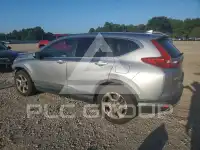 2017 Honda CR-V фото