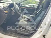 2017 Honda CR-V фото