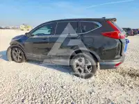 2017 Honda CR-V photo
