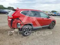 2017 Honda CR-V фото