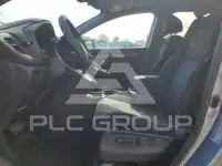 2017 Honda CR-V фото