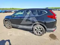 2017 Honda CR-V photo