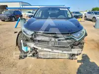 2017 Honda CR-V фото