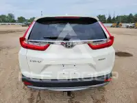 2017 Honda CR-V photo