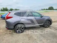 2017 Honda CR-V фото