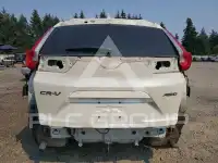 2017 Honda CR-V фото