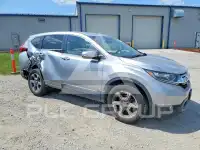 2017 Honda CR-V фото