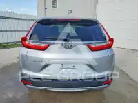 2017 Honda CR-V фото