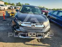 2017 Honda CR-V photo