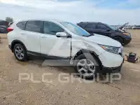 2017 Honda CR-V photo