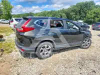 2017 Honda CR-V фото