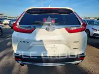 2017 Honda CR-V фото
