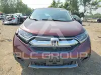 2017 Honda CR-V фото