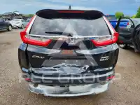 2017 Honda CR-V фото