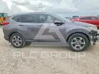 2017 Honda CR-V фото