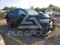 2017 Honda CR-V фото