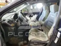 2017 Honda CR-V photo