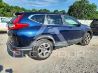 2017 Honda CR-V photo