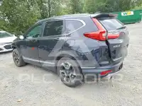 2017 Honda CR-V фото